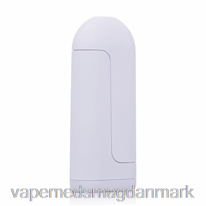 Vape Med Smag Hamilton Devices Cloak 510 Batteri Hvid